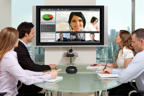 Video Conferencing Rooms